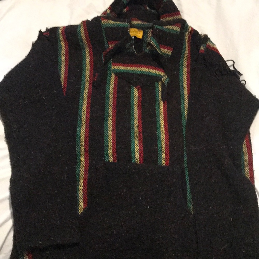 Rasta DrugRug sweatshirt